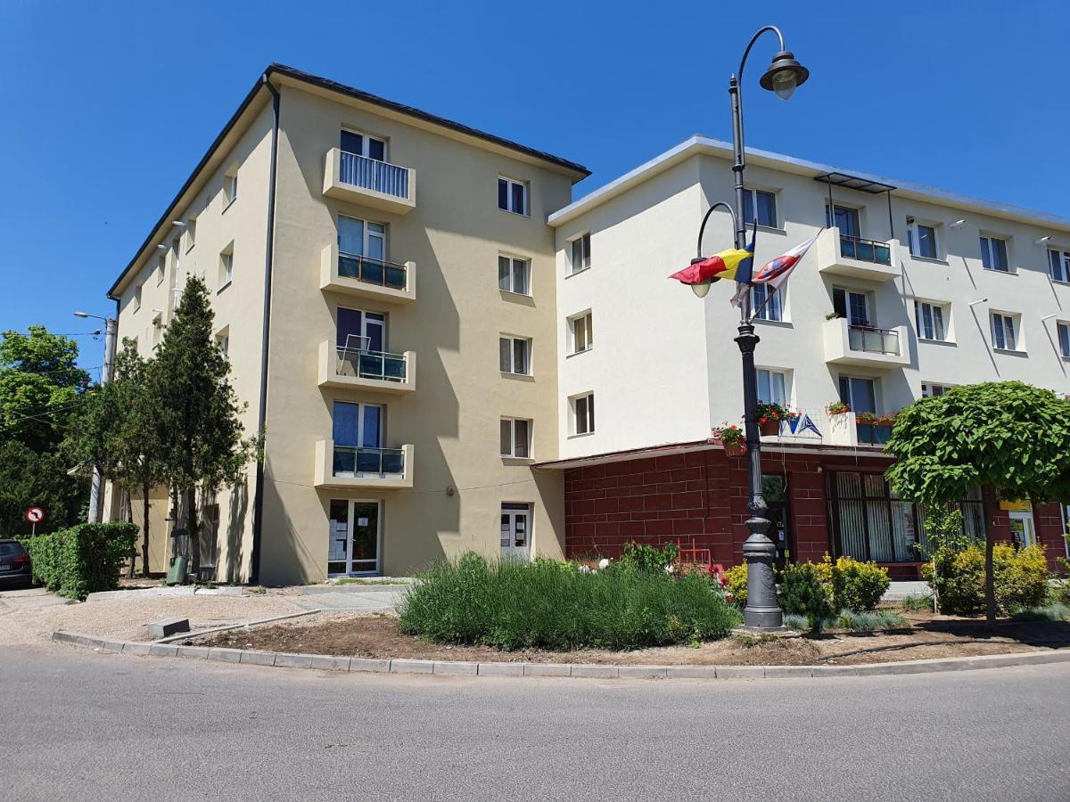 Apartament Central Miguel Turda Exterior foto